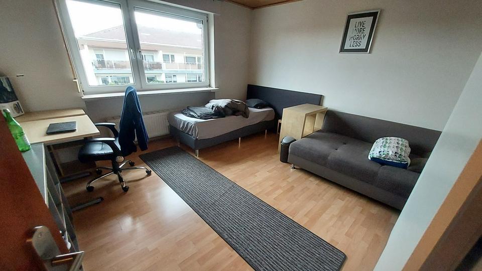 Wohnen auf Zeit Kerpen Buir - 1 Zimmer, 16 m&sup2;, 450&euro; | Angebot:25840002