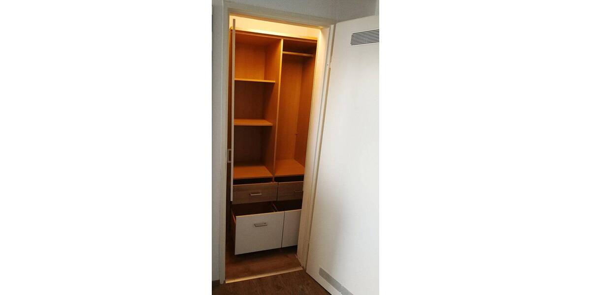 Etagenwohnung Wolfsburg Westhagen - 1 Zimmer, 42 m&sup2;, 480&euro; | Angebot:26816215