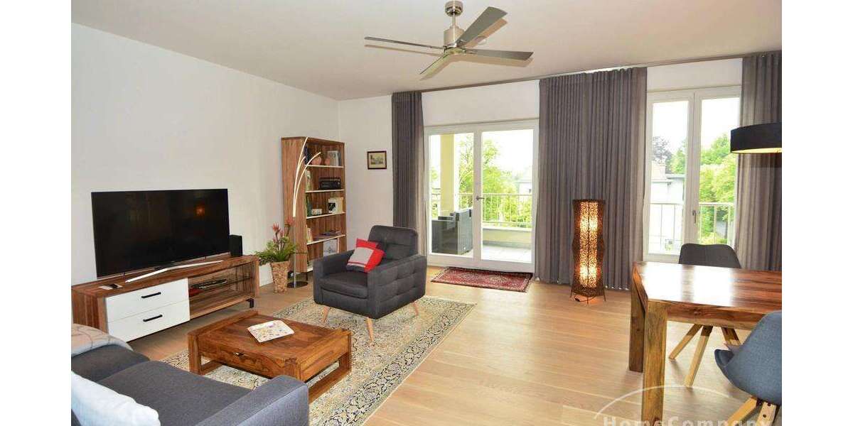 Zimmer Potsdam Berliner Vorstadt - 2 Zimmer, 1.775&euro; | Angebot:5649477