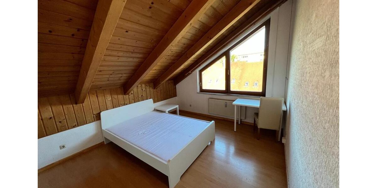 Wohnen auf Zeit Kornwestheim - 1 Zimmer, 16 m&sup2;, 540&euro; | Angebot:26190887