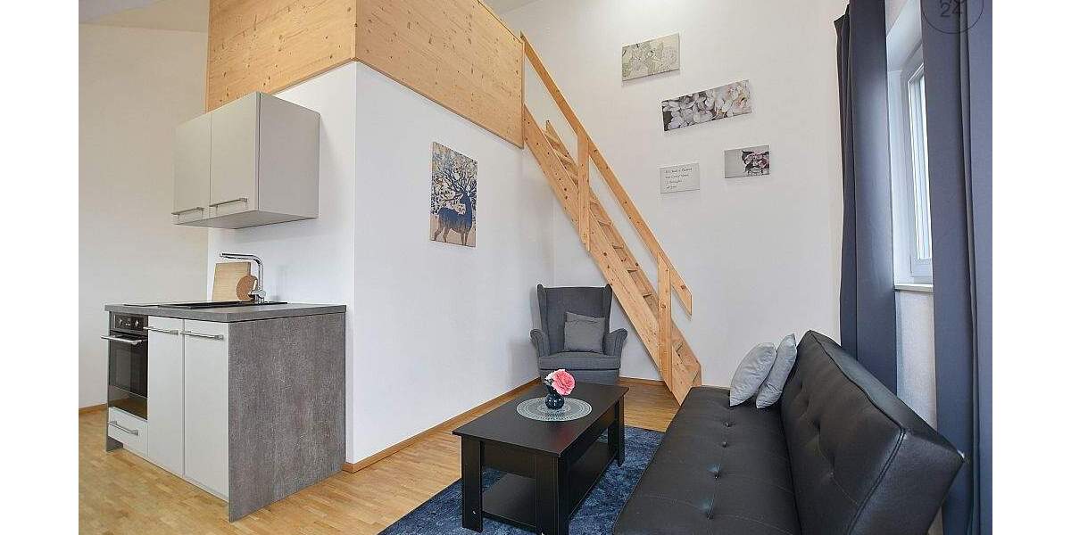 Etagenwohnung Rutesheim Perouse - 2 Zimmer, 44 m&sup2;, 1.380&euro; | Angebot:25291500