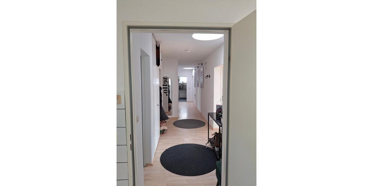 Erdgeschoßwohnung Biberach an der Riß - 4 Zimmer, 108 m&sup2;, 1.060&euro; | Angebot:25281343
