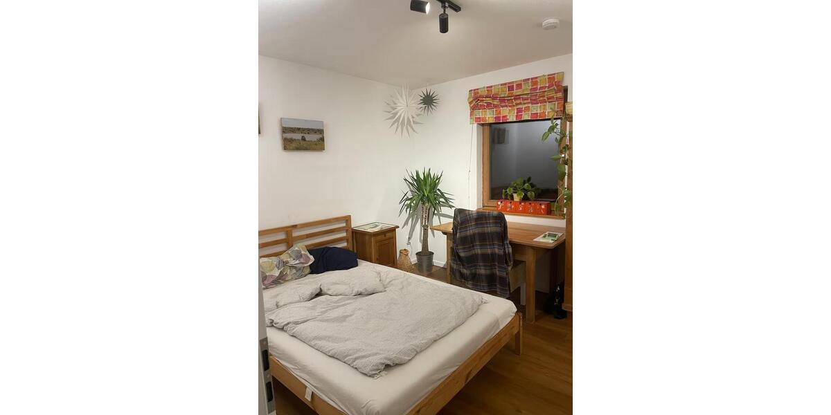 Wohnen auf Zeit Zeuthen - 1 Zimmer, 50 m&sup2;, 400&euro; | Angebot:26615658