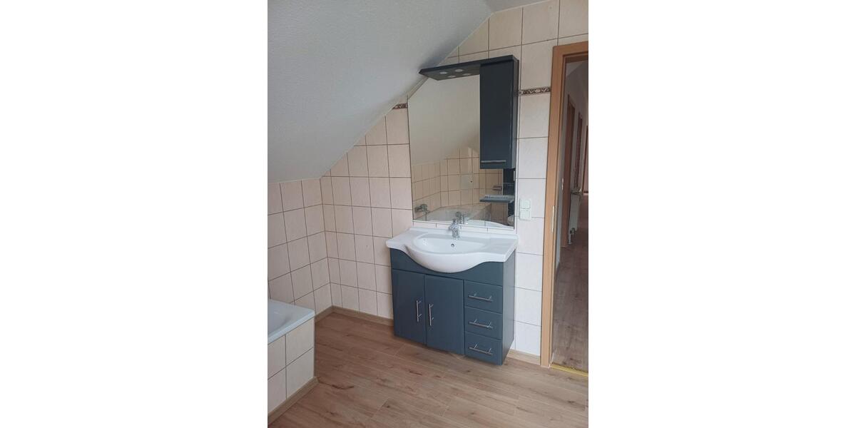 Dachgeschoßwohnung Eilenburg - 3 Zimmer, 488&euro; | Angebot:22990566