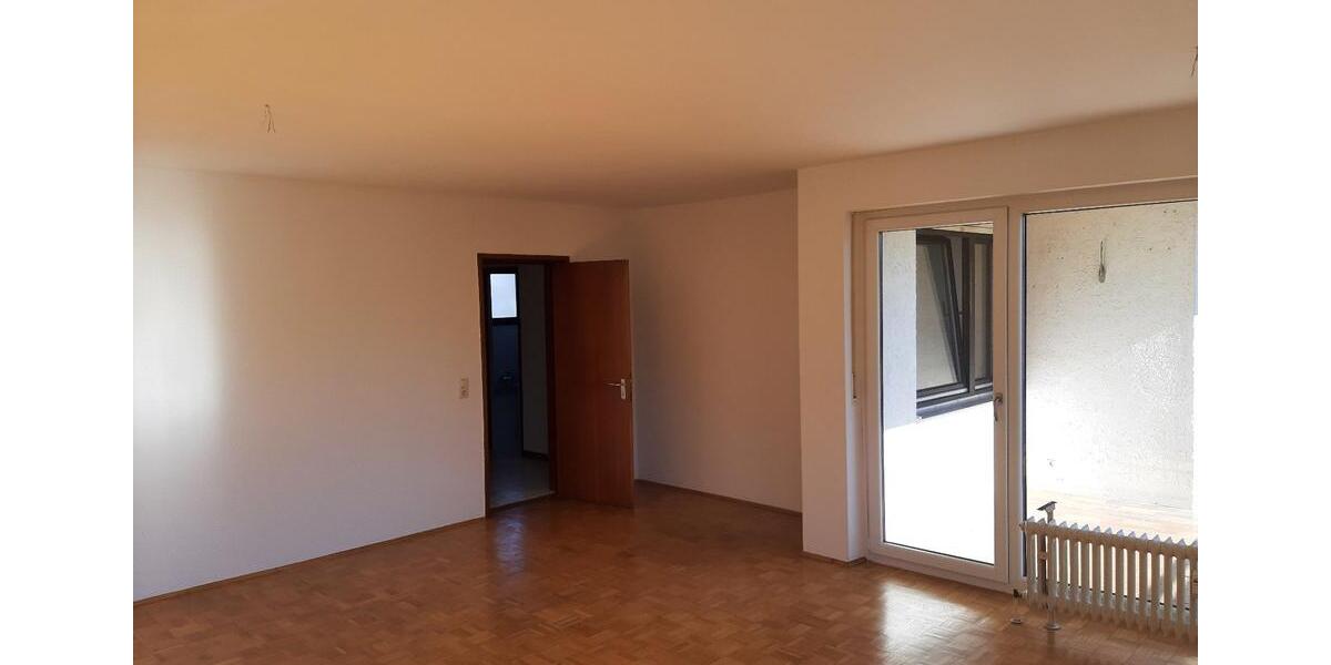 Wunderschöne 2-Zimmer Wohnung (ca. 64m²) in Raubling 2 zimmer