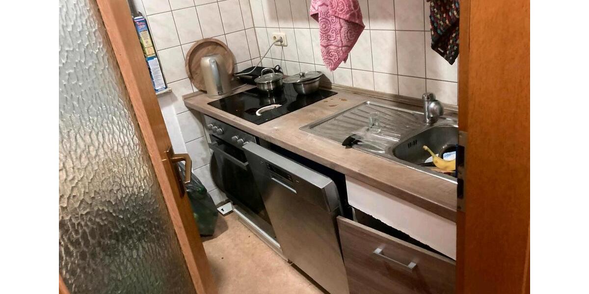 Dachgeschoßwohnung Höchstädt an der Donau - 3 Zimmer, 61 m&sup2;, 650&euro; | Angebot:24571668