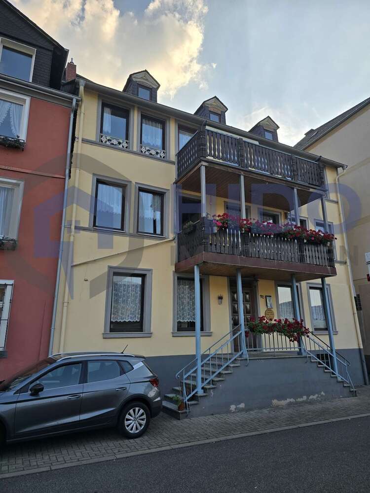 Wohnung zum Mieten in Sankt Goar An der Loreley 370 € 42 m²