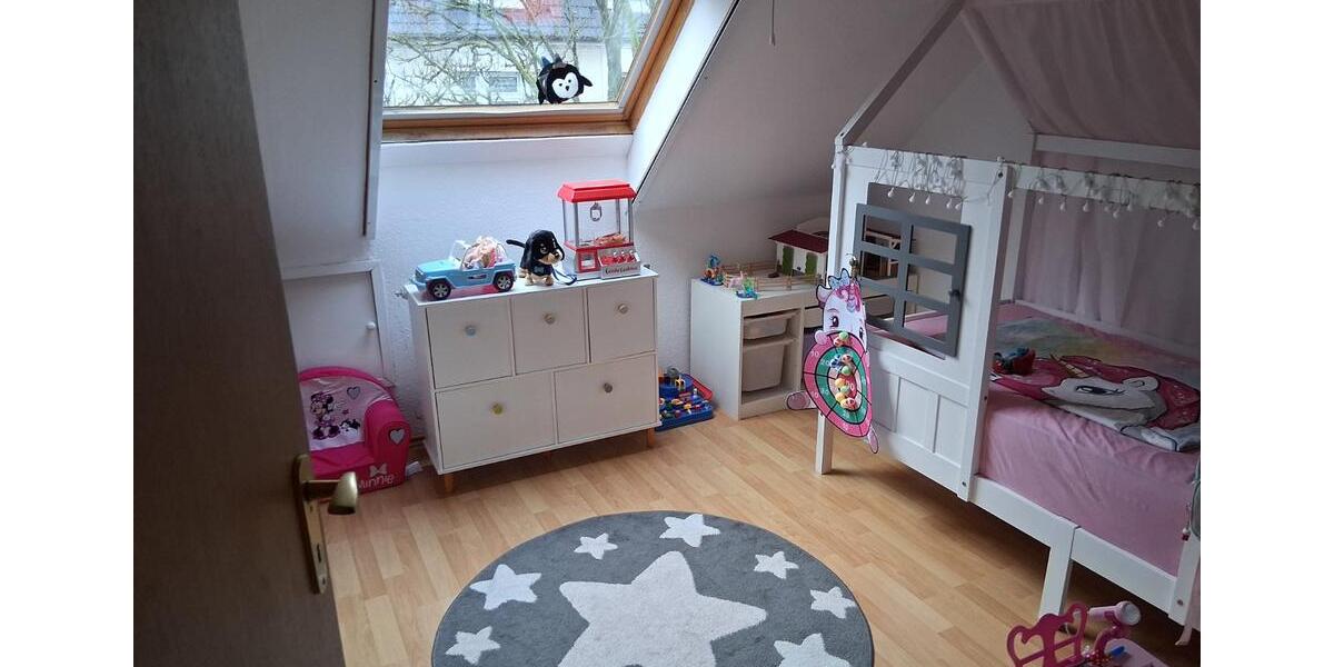 Dachgeschoßwohnung Wuppertal Elberfeld - 5 Zimmer, 67 m&sup2;, 460&euro; | Angebot:25416437