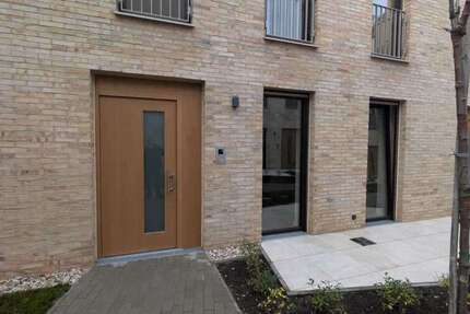 Wohnung Berlin Treptow-Köpenick - 2 Zimmer, 60 m&sup2;, 1.090&euro; | Angebot:26187480