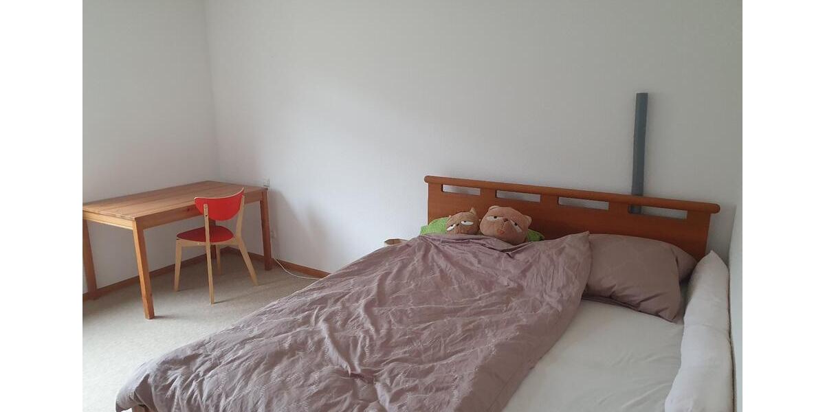 Wohnen auf Zeit Lörrach - 1 Zimmer, 25 m&sup2;, 750&euro; | Angebot:24696784