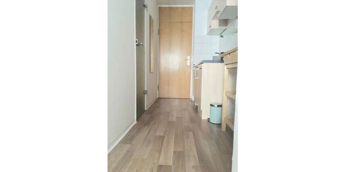 Etagenwohnung Herrenberg - 1 Zimmer, 22 m&sup2;, 525&euro; | Angebot:25821671