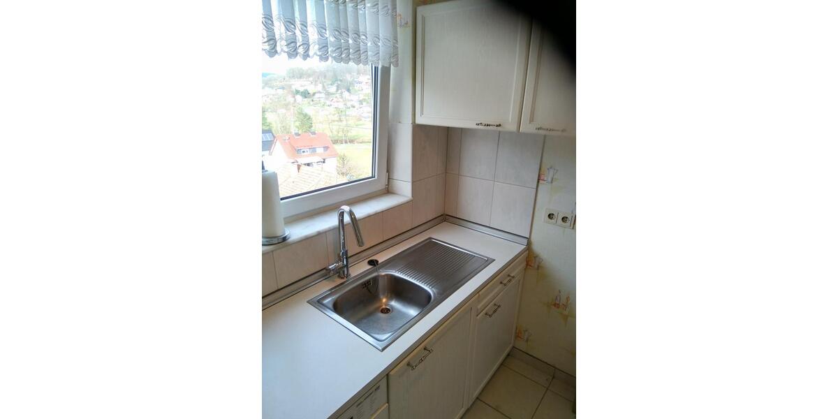 3 Zimmerwohnung in Bad Soden Salmünster 3 zimmer