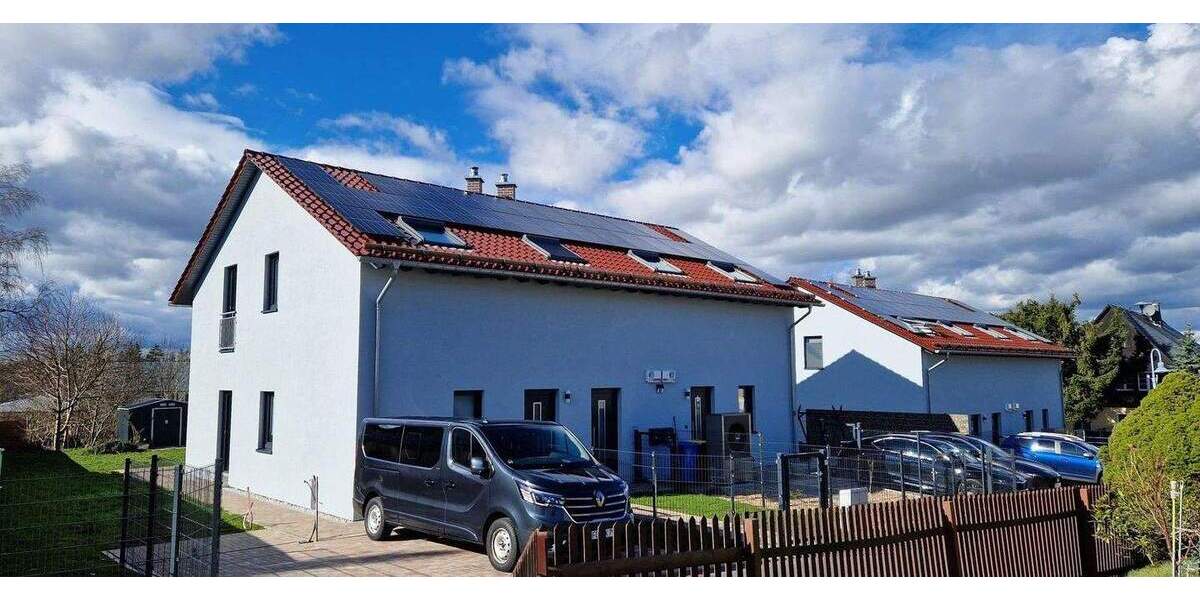 Doppelhaushälfte Frauenstein - 5 Zimmer, 140 m&sup2;, 1.495&euro; | Angebot:24974357