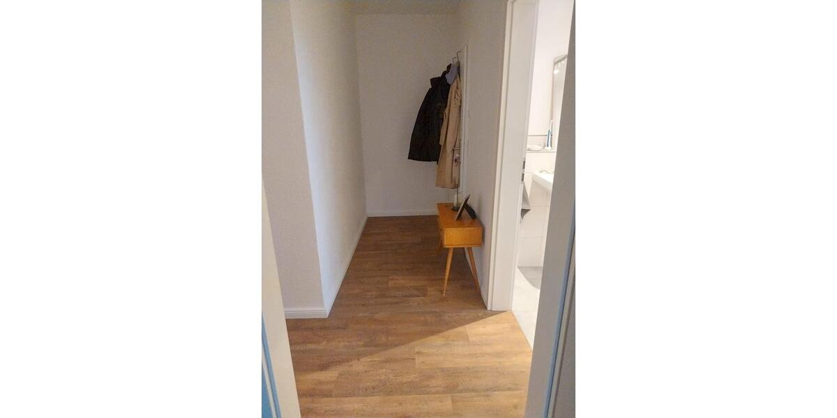 Etagenwohnung Twistringen - 2 Zimmer, 60 m&sup2;, 580&euro; | Angebot:26676400
