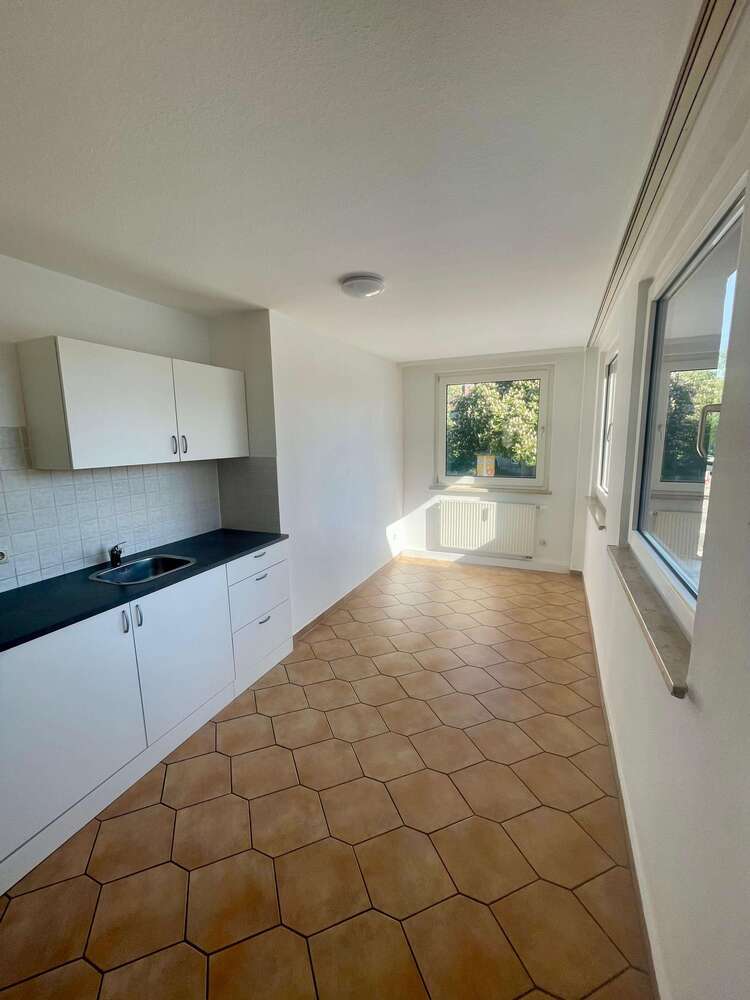 Wohnung zum Mieten in Wolfsburg 590 € 78.44 m²