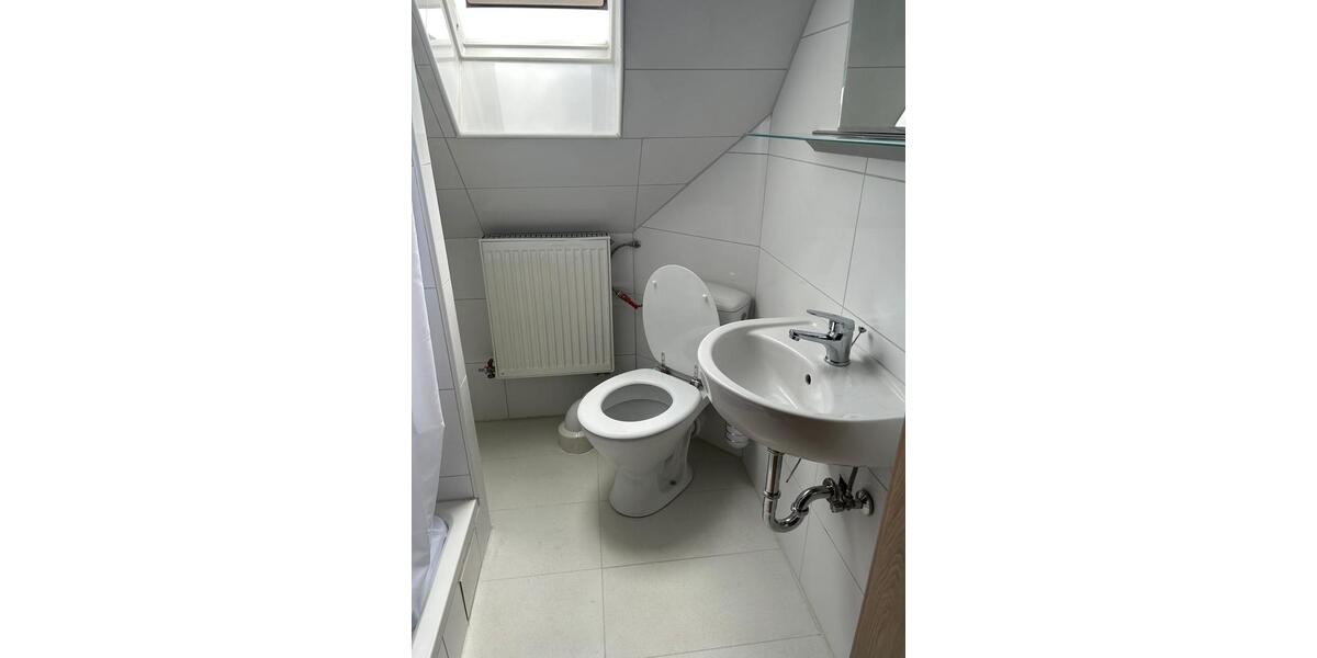 Wohnen auf Zeit Aalen - 1 Zimmer, 17 m&sup2;, 550&euro; | Angebot:26049307