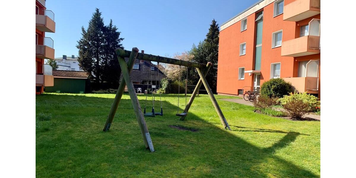 Etagenwohnung Barmstedt - 1 Zimmer, 35 m&sup2;, 425&euro; | Angebot:24630027