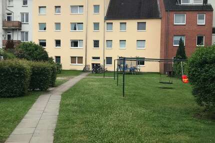 Wohnung Elmshorn - 3 Zimmer, 63 m&sup2;, 563&euro; | Angebot:26148980