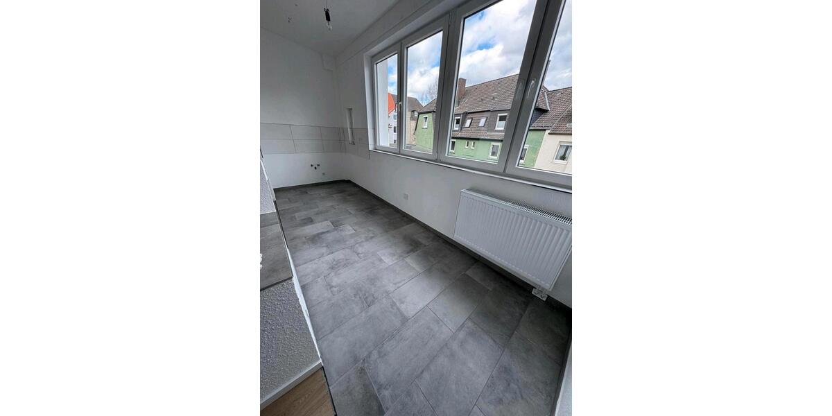 Maisonettenwohnung Bramsche - 4 Zimmer, 98 m&sup2;, 1.250&euro; | Angebot:26048311