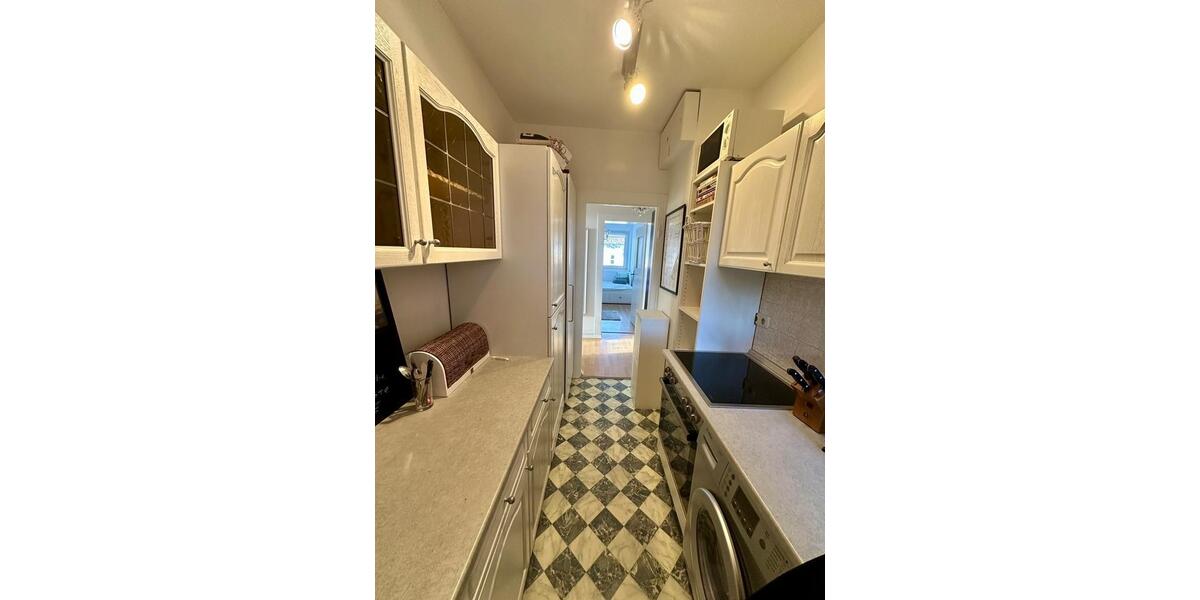 Etagenwohnung Essen Stadtbezirk II - 3 Zimmer, 57 m&sup2;, 1.095&euro; | Angebot:26444575