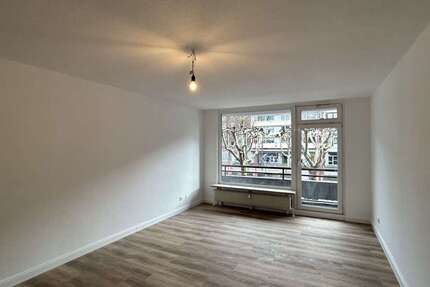 Wohnung Oberhausen Alt-Oberhausen - 2 Zimmer, 66 m&sup2;, 600&euro; | Angebot:25780487
