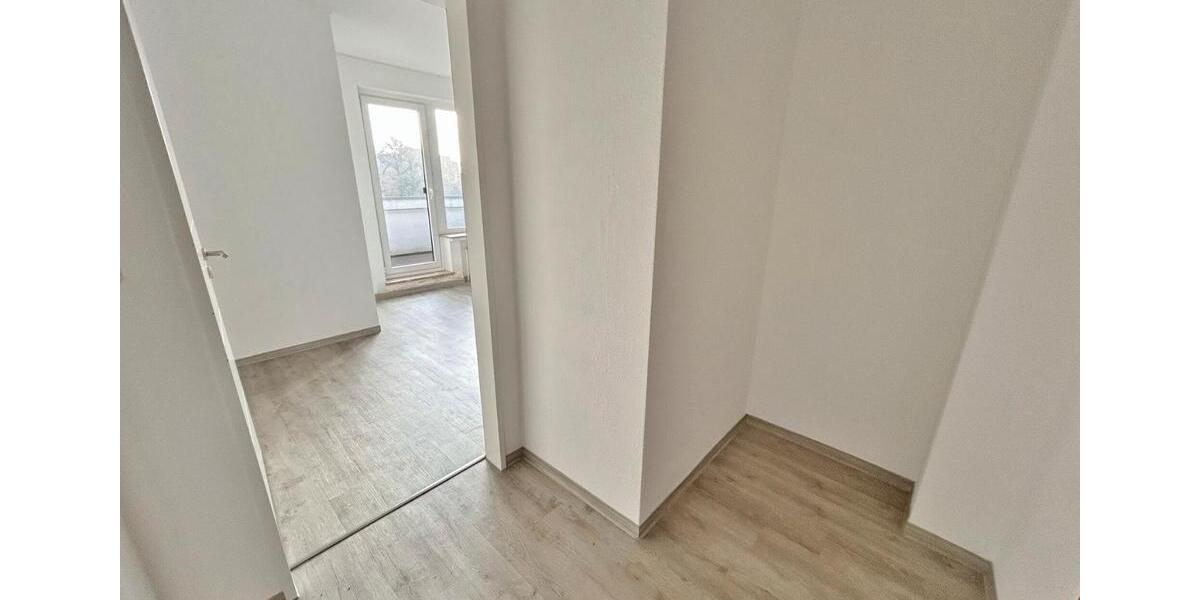 Dachgeschoßwohnung Bremen Huchting - 2 Zimmer, 55 m&sup2;, 650&euro; | Angebot:26044649
