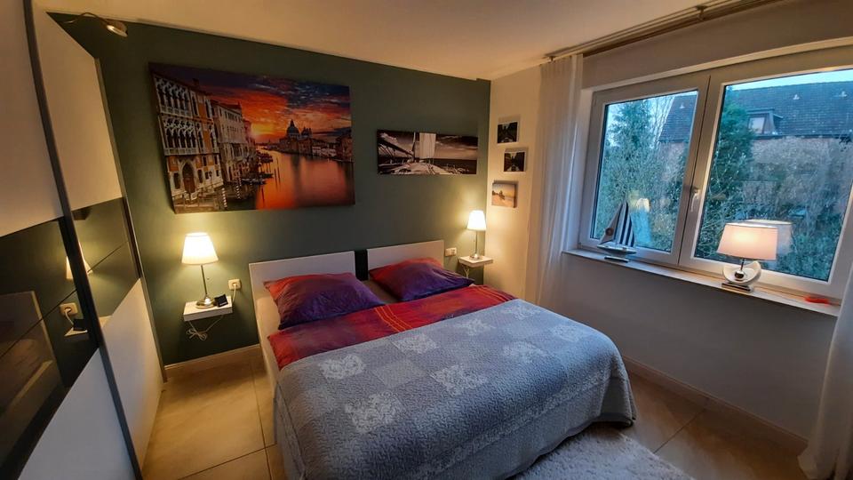 Etagenwohnung Bad Bevensen - 2 Zimmer, 74 m&sup2;, 820&euro; | Angebot:26655663