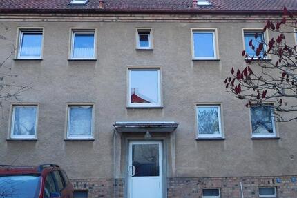 Wohnung Schönhausen (Elbe) - 3 Zimmer, 60 m&sup2;, 350&euro; | Angebot:24866942