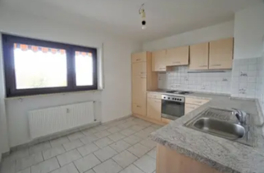 Zentrale. moderne 40m² 1-Zimmer Wohnung