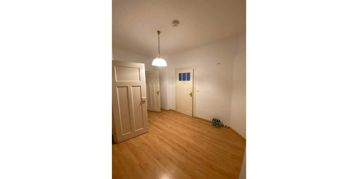 Etagenwohnung Weimar Westvorstadt - 2 Zimmer, 65 m&sup2;, 695&euro; | Angebot:24671072