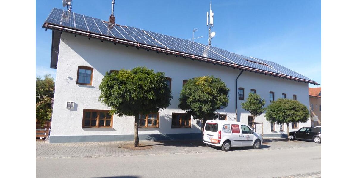 Wohnen auf Zeit Osterhofen - 1 Zimmer, 15 m&sup2;, 10&euro; | Angebot:26442344