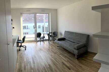 Wohnung zum Mieten in Berlin 599,80 € 29.99 m²