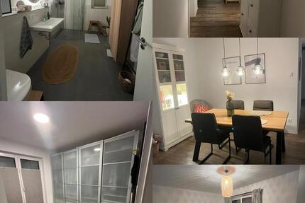 3 Zimmer-Whg, 93 qm, Garage, Garten , BarsinghausenOT GM 3 zimmer