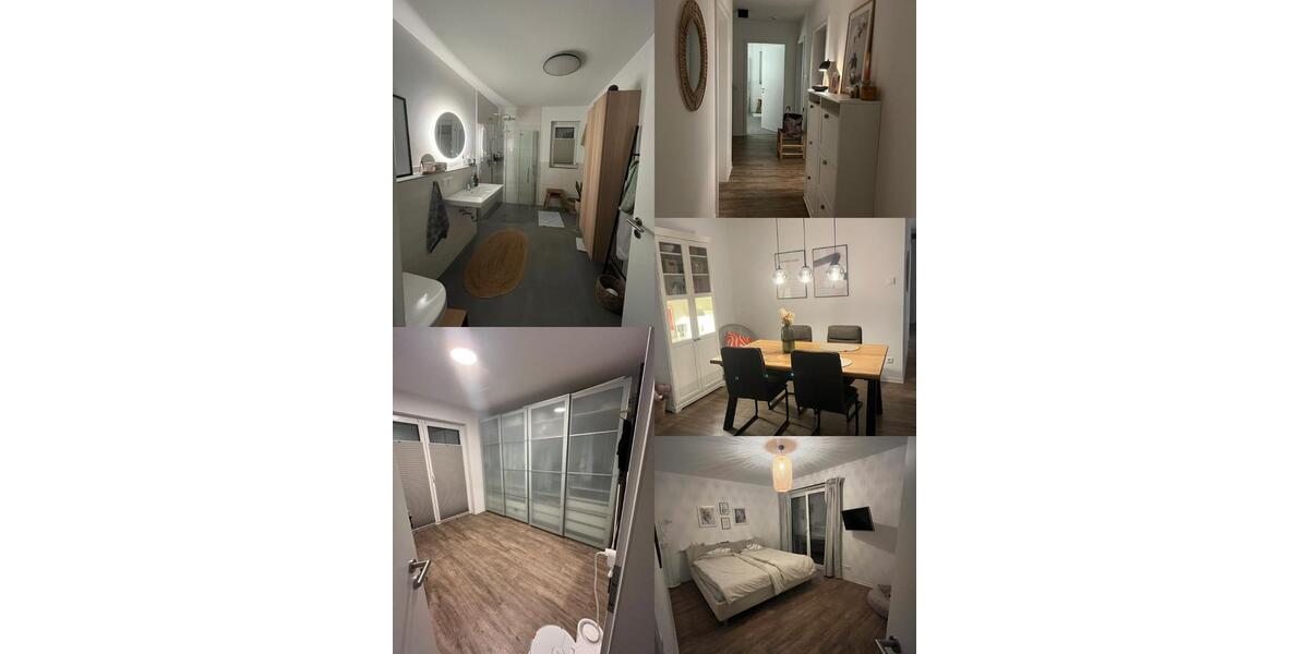 3 Zimmer-Whg, 93 qm, Garage, Garten , BarsinghausenOT GM 3 zimmer