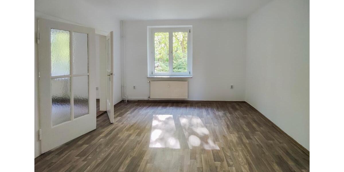 Erdgeschoßwohnung Jänschwalde Kolonie - 4 Zimmer, 87 m&sup2;, 434&euro; | Angebot:26529111