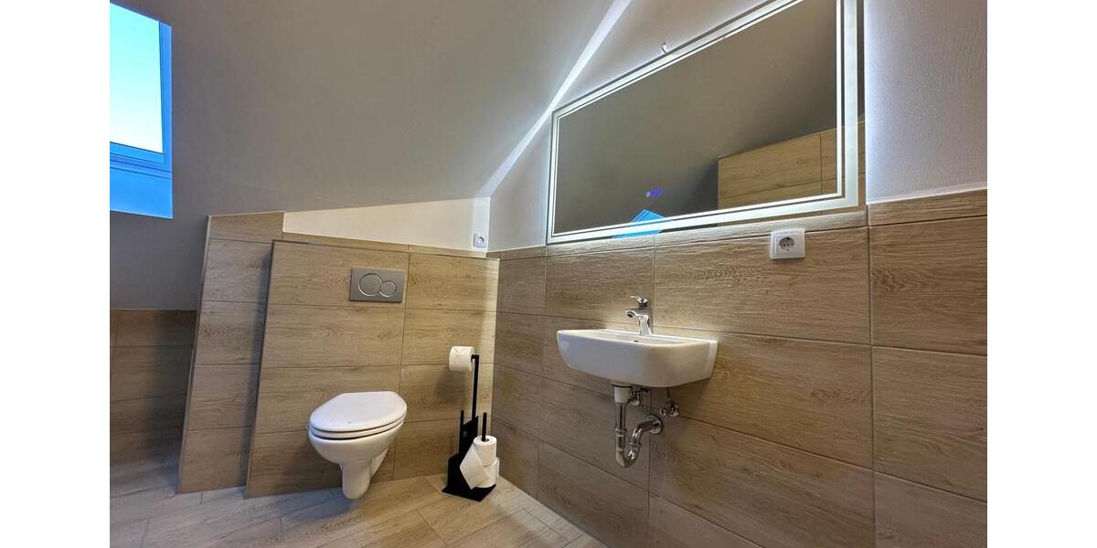 Wohnen auf Zeit Heinsberg - 2 Zimmer, 60 m&sup2;, 1.200&euro; | Angebot:26410277