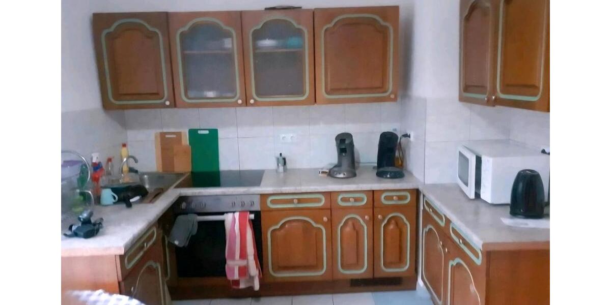 Etagenwohnung Kirn - 1 Zimmer, 400&euro; | Angebot:21693874