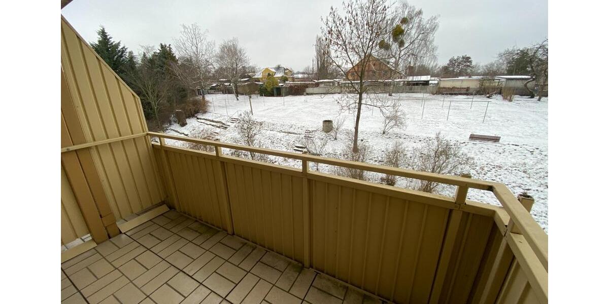 Etagenwohnung Kamenz - 1 Zimmer, 40 m&sup2;, 300&euro; | Angebot:24765935