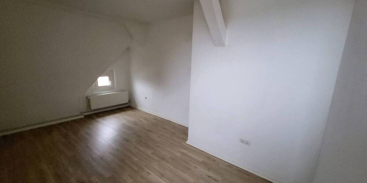 Etagenwohnung Lübeck-Innenstadt Innenstadt - 2 Zimmer, 49 m&sup2;, 590&euro; | Angebot:26117740