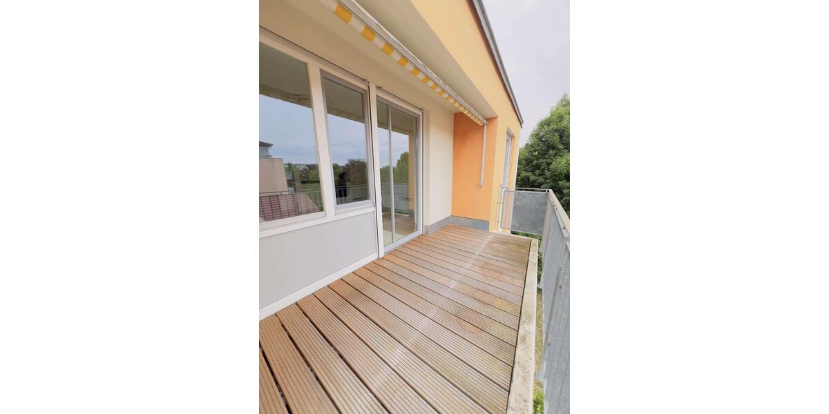 Wohnen auf Zeit Dresden Cotta - 2 Zimmer, 47 m&sup2;, 839&euro; | Angebot:26612914