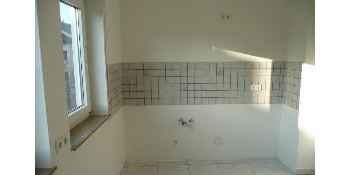 Helle 2-Z-Wohnung mit Balkon in Wiesloch 2 zimmer