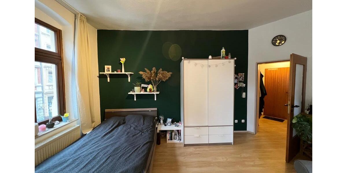 Zwischenmiete in süßer 2er WG in der Nordstadt Hannover 1 zimmer
