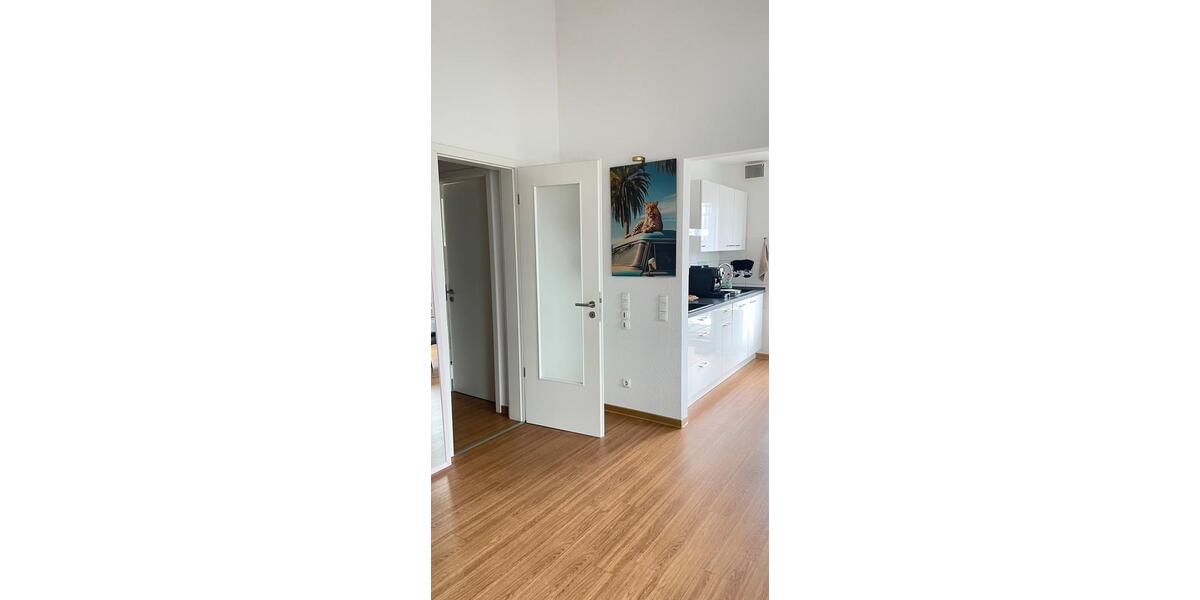Wohnen auf Zeit Rüsselsheim am Main - 2.5 Zimmer, 70 m&sup2;, 1.990&euro; | Angebot:25649911
