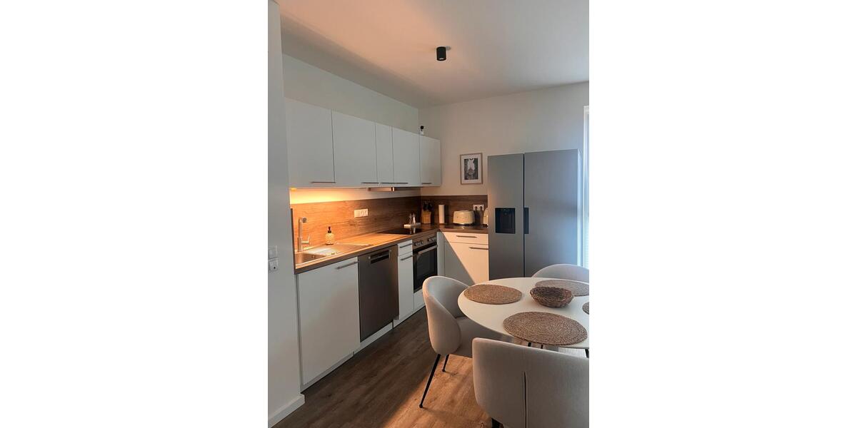 Etagenwohnung Kiel Gaarden-Ost - 3 Zimmer, 71 m&sup2;, 1.300&euro; | Angebot:26689434