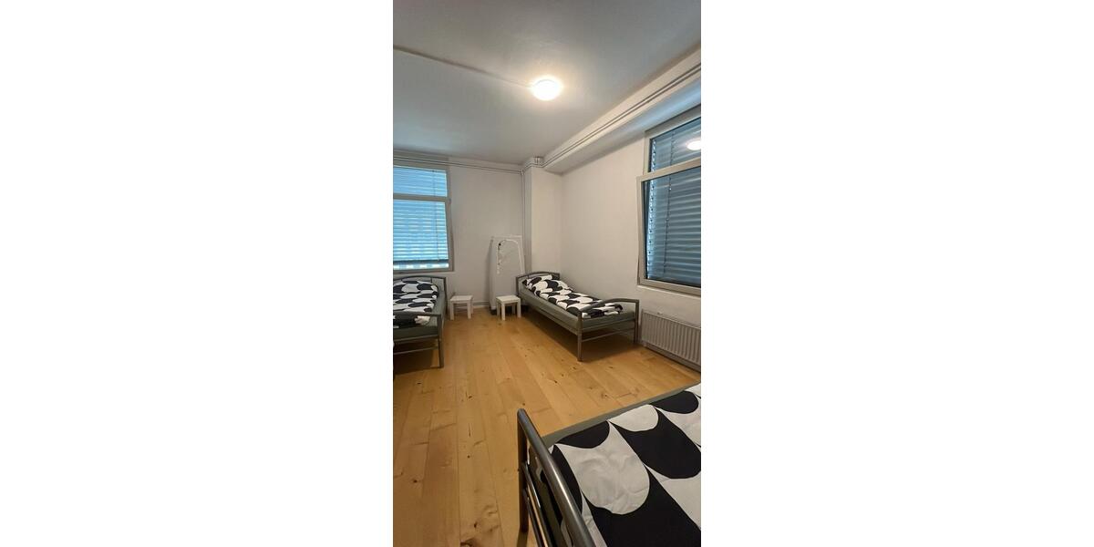 MonteurhausMonteurzimmer 6 zimmer