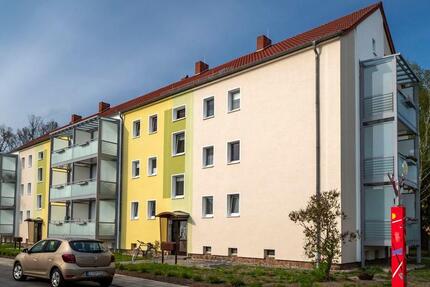 Wohnung Bad Liebenwerda - 2 Zimmer, 47 m&sup2;, 290&euro; | Angebot:26163987