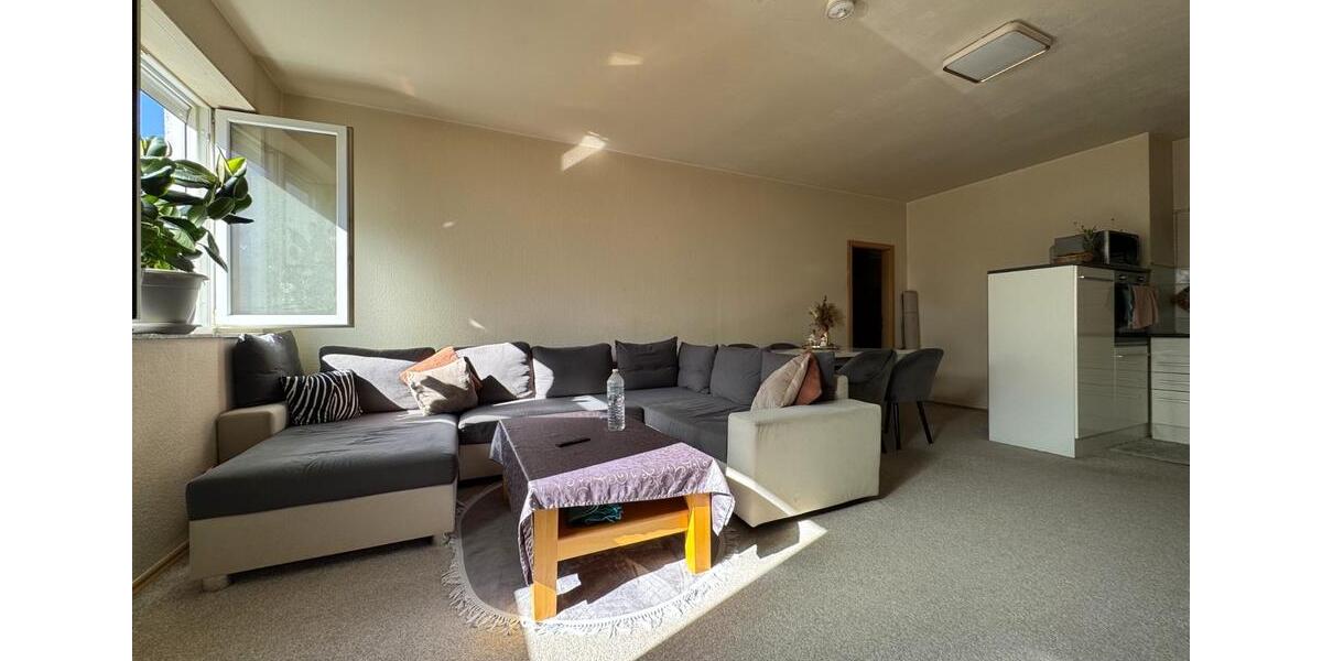 Etagenwohnung Diez - 2 Zimmer, 62 m&sup2;, 590&euro; | Angebot:26148613