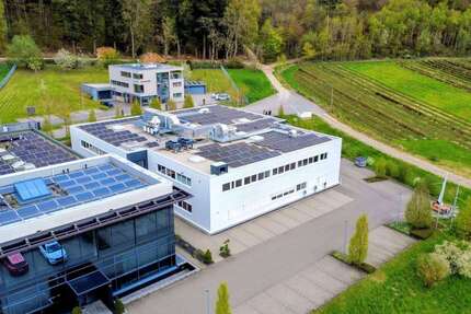Gewerbeobjekt Bodman-Ludwigshafen Ludwigshafen - 6.600&euro; | Angebot:26857420