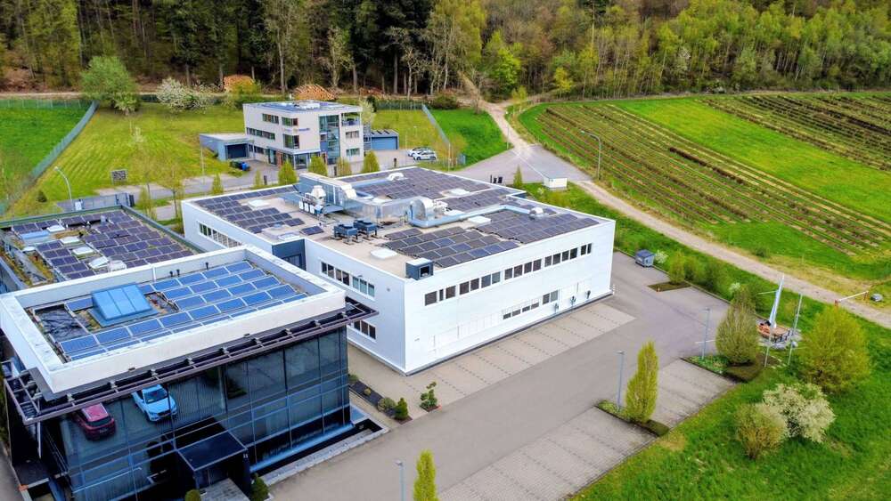Gewerbeobjekt Bodman-Ludwigshafen Ludwigshafen - 6.600&euro; | Angebot:26857420