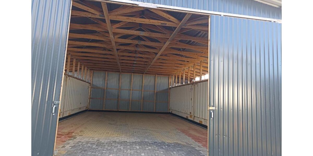 Gewerbeobjekt Bremervörde - 3&euro; | Angebot:24824004